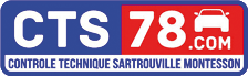 CTS78 Sartrouville Cormeilles-en-Parisis, ex Dekra Sartrouville